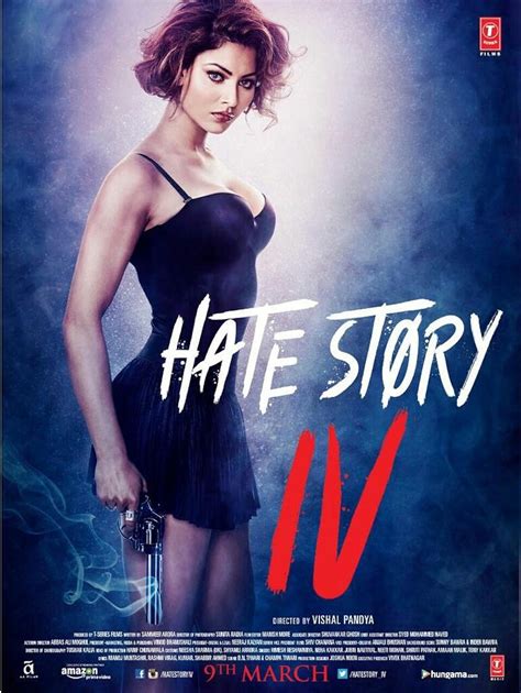 hate story 4 sex video|Official Trailer: Hate Story IV .